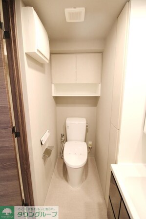 ルフォンプログレ上野稲荷町の物件内観写真